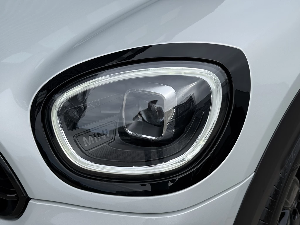 MINI Countryman – foto 25