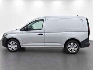 Volkswagen Caddy – thumbnail 2