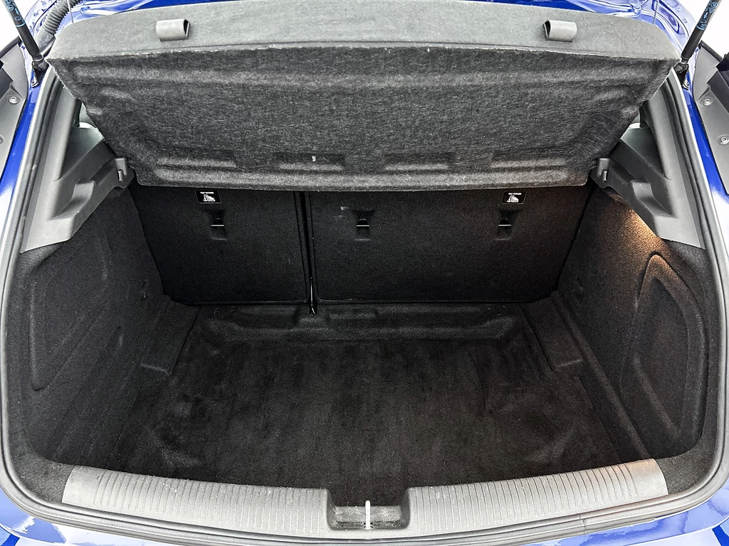 Opel Astra – foto 20