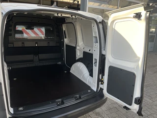 Volkswagen Caddy – thumbnail 21