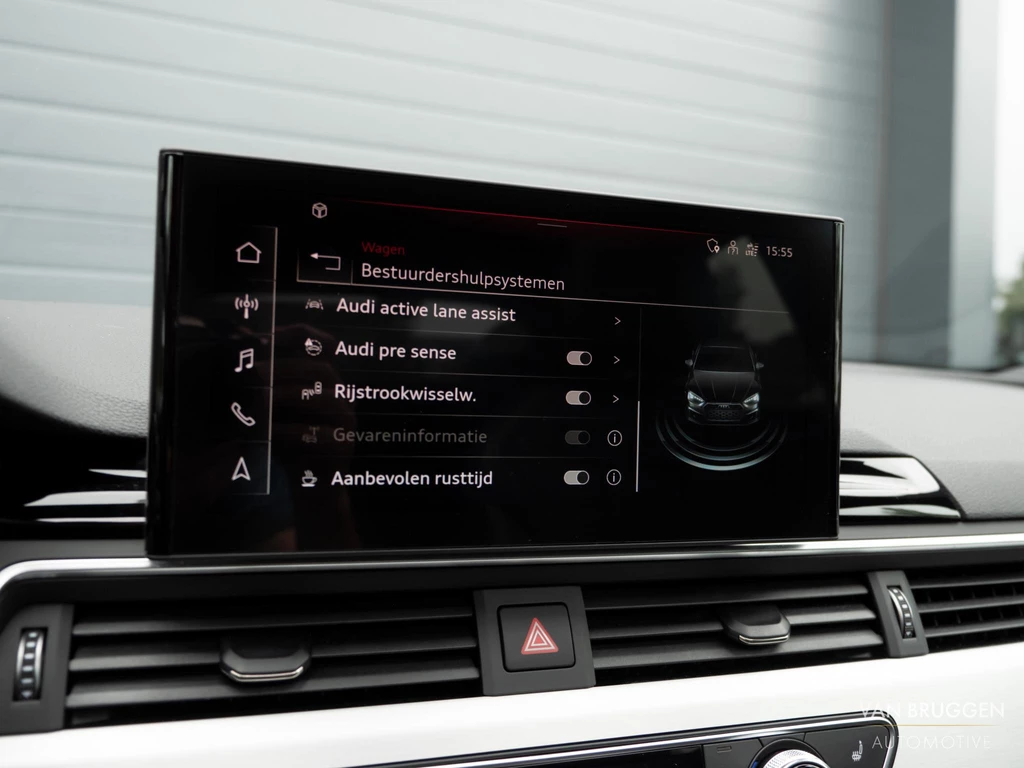 Audi A5 – foto 38