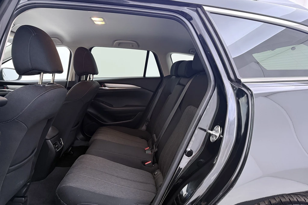 Mazda 6 – foto 21