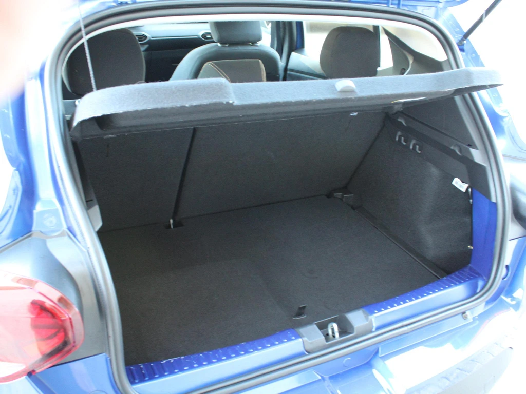 Dacia Sandero Stepway – foto 14