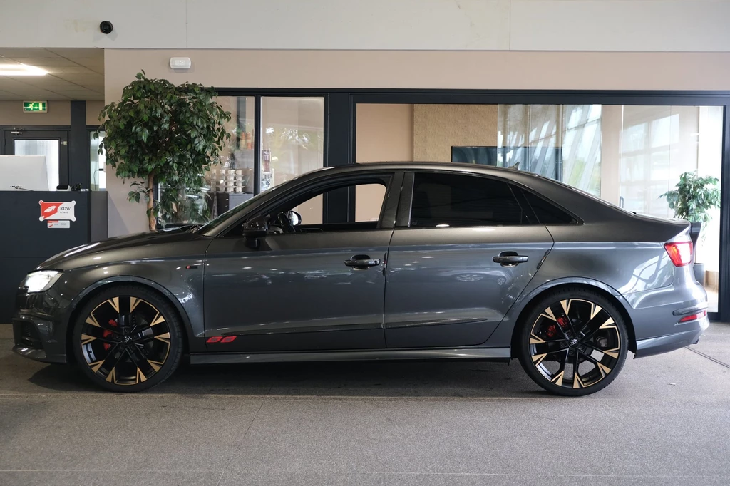 Audi A3 – foto 3