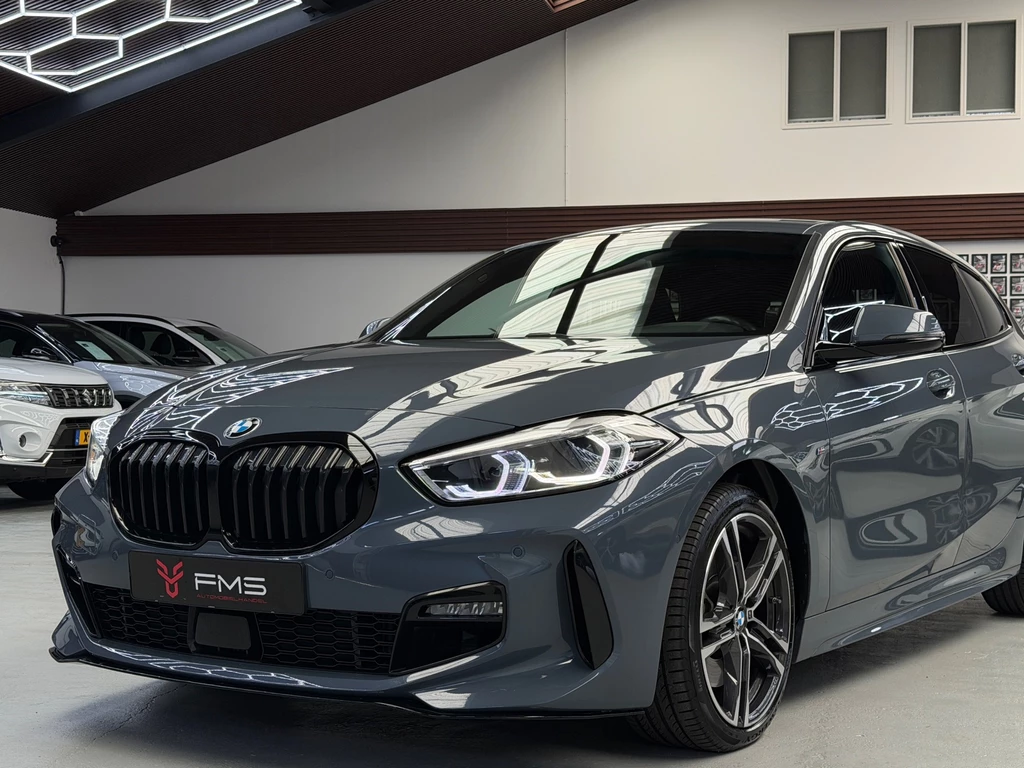 BMW 1 Serie – foto 3