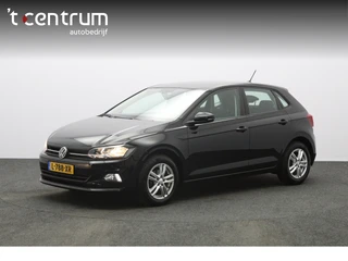 Volkswagen Polo – thumbnail 1