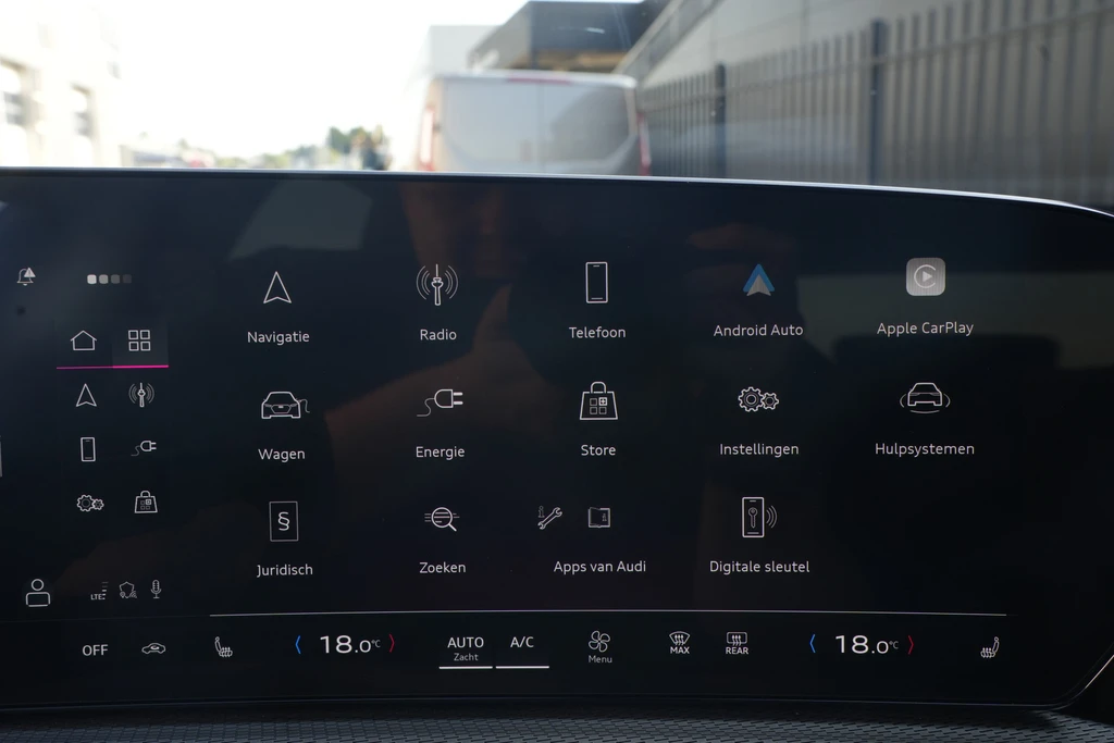 Audi Q5 – foto 16