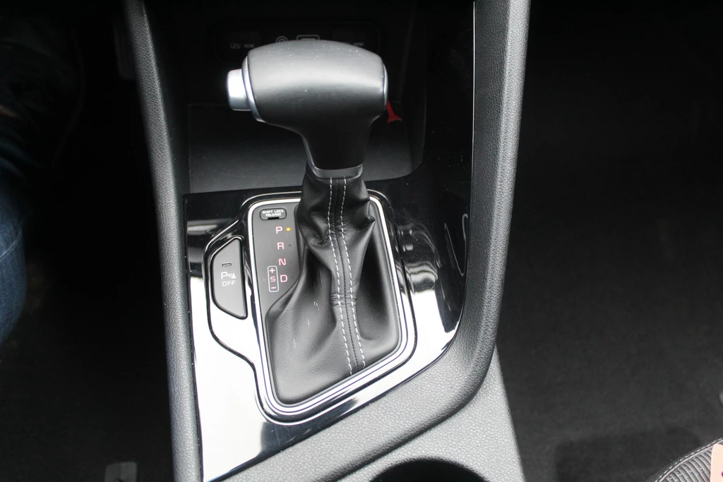 Kia Niro – foto 23