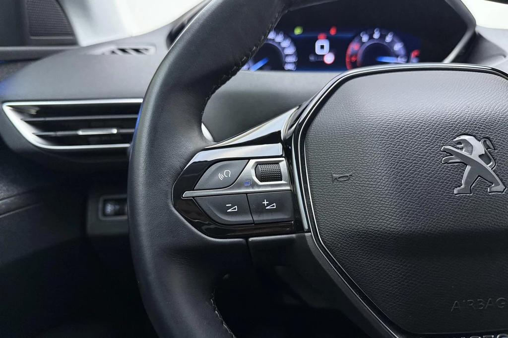 Peugeot 3008 – foto 18