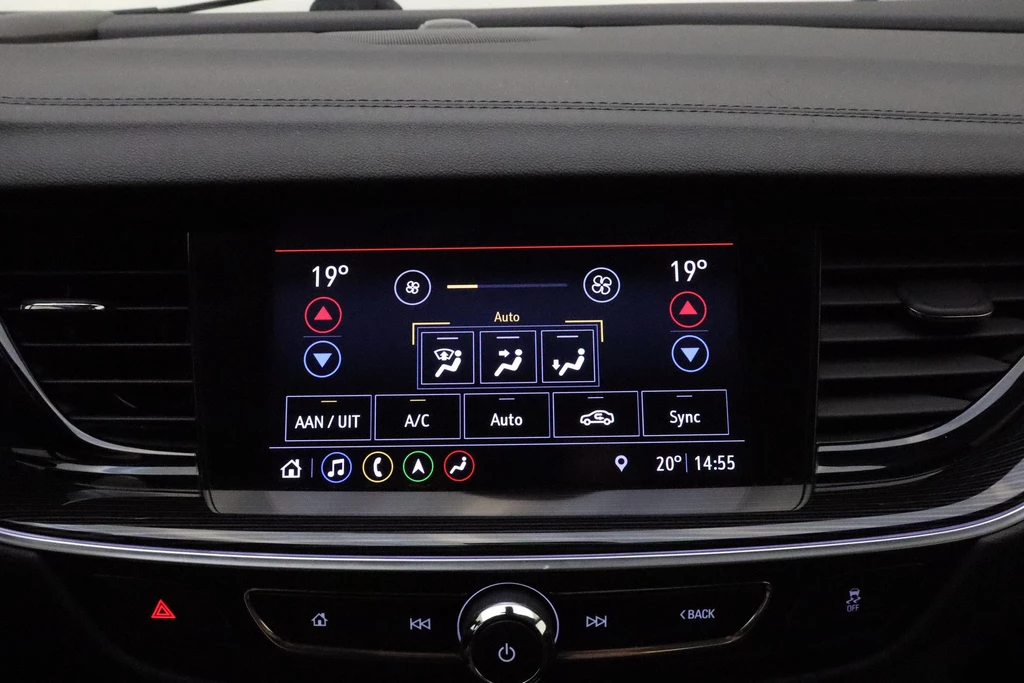 Opel Insignia – foto 26
