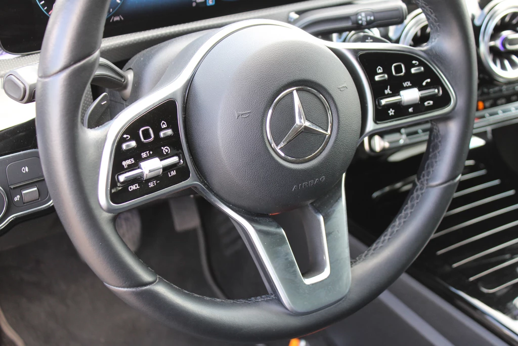 Mercedes-Benz A-Klasse – foto 20