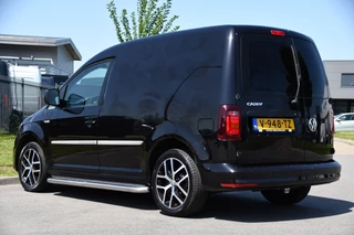 Volkswagen Caddy – thumbnail 6