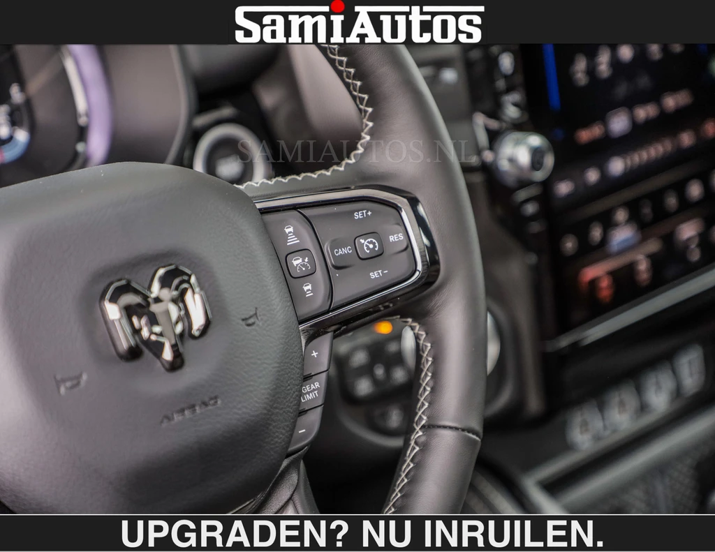 Dodge Ram Pick-Up – foto 66