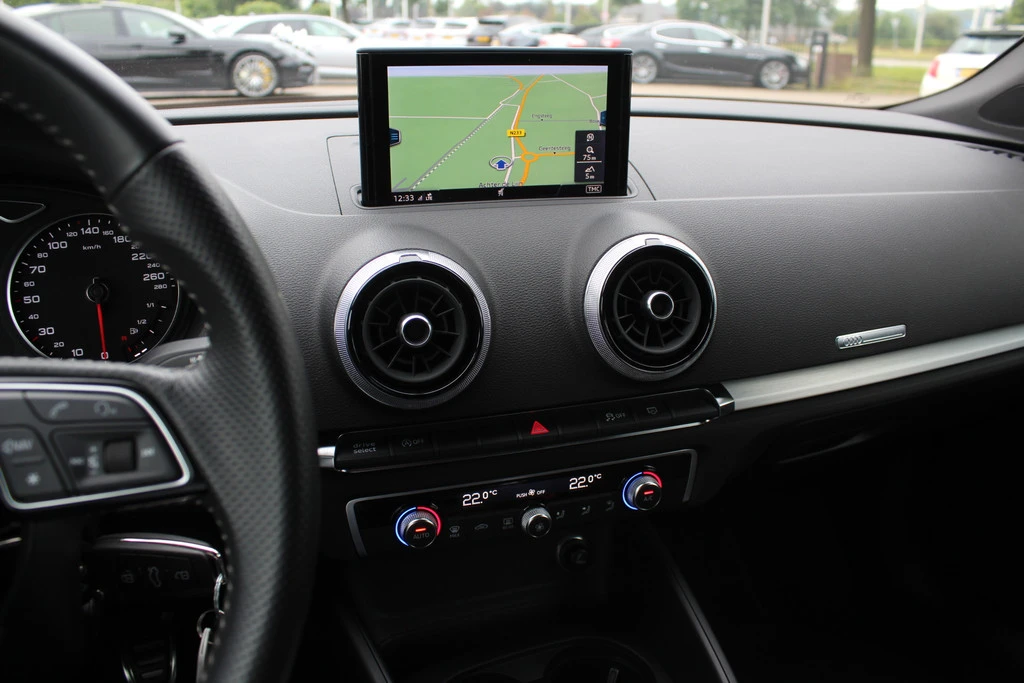 Audi A3 – foto 13