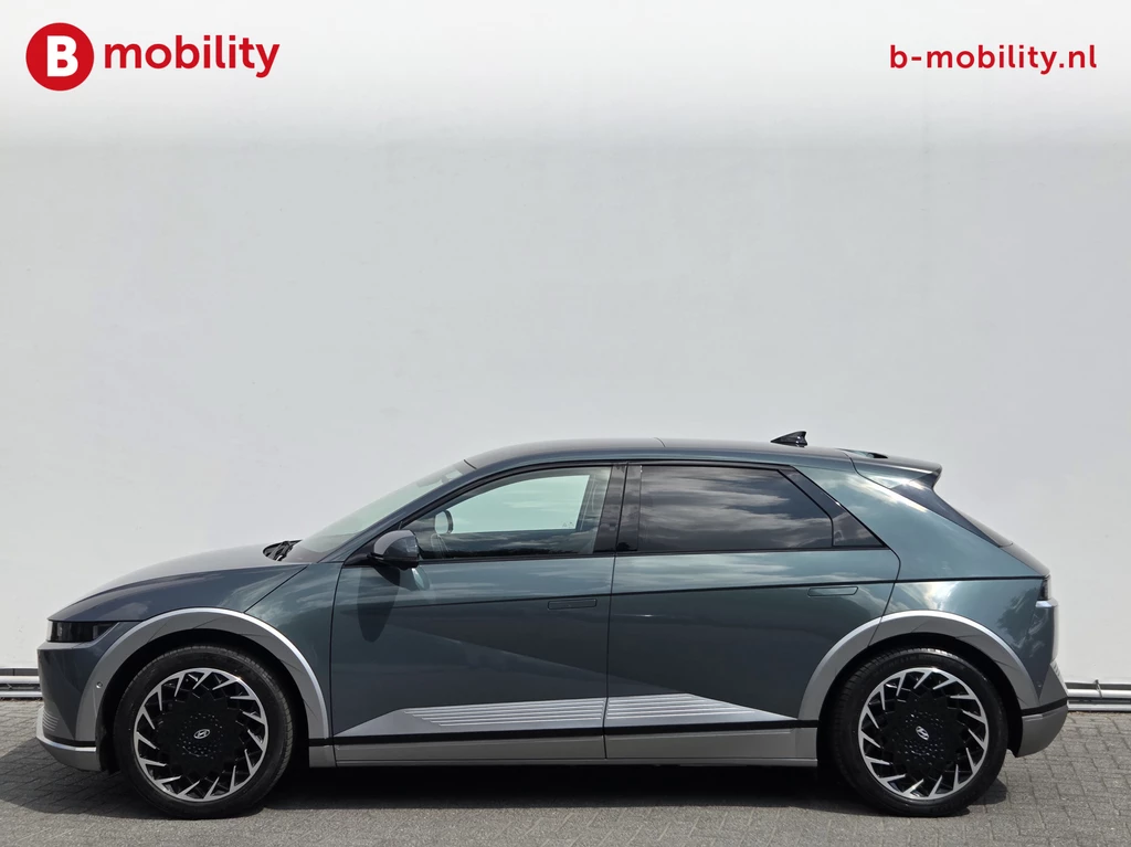 Hyundai IONIQ 5 – foto 2