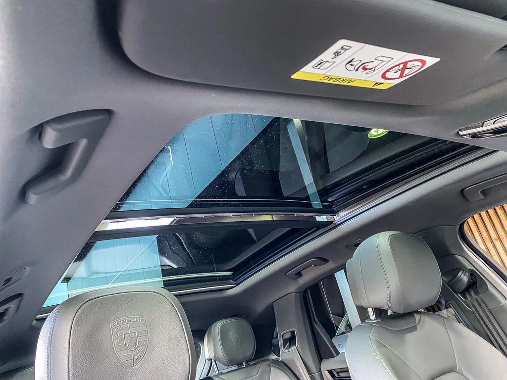 Porsche Cayenne – foto 32