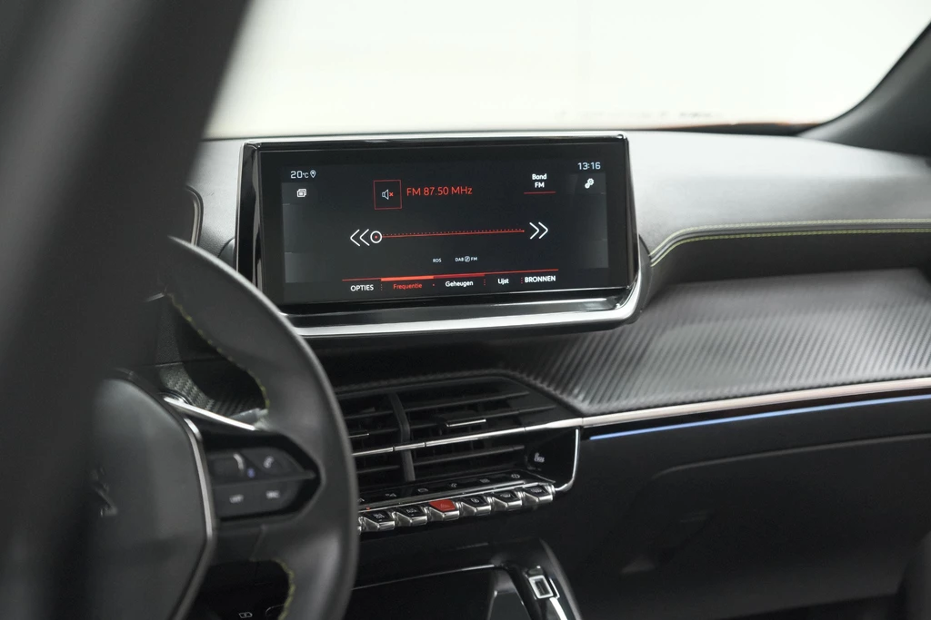 Peugeot 2008 – foto 60