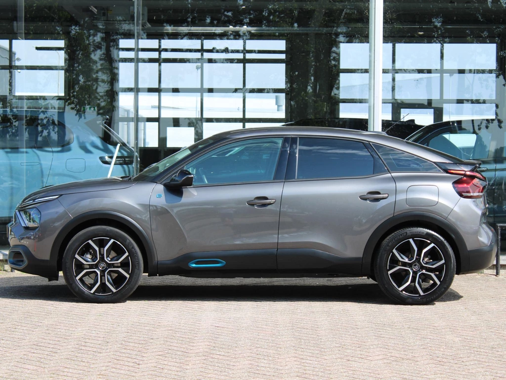 Citroën ë-C4 – foto 2