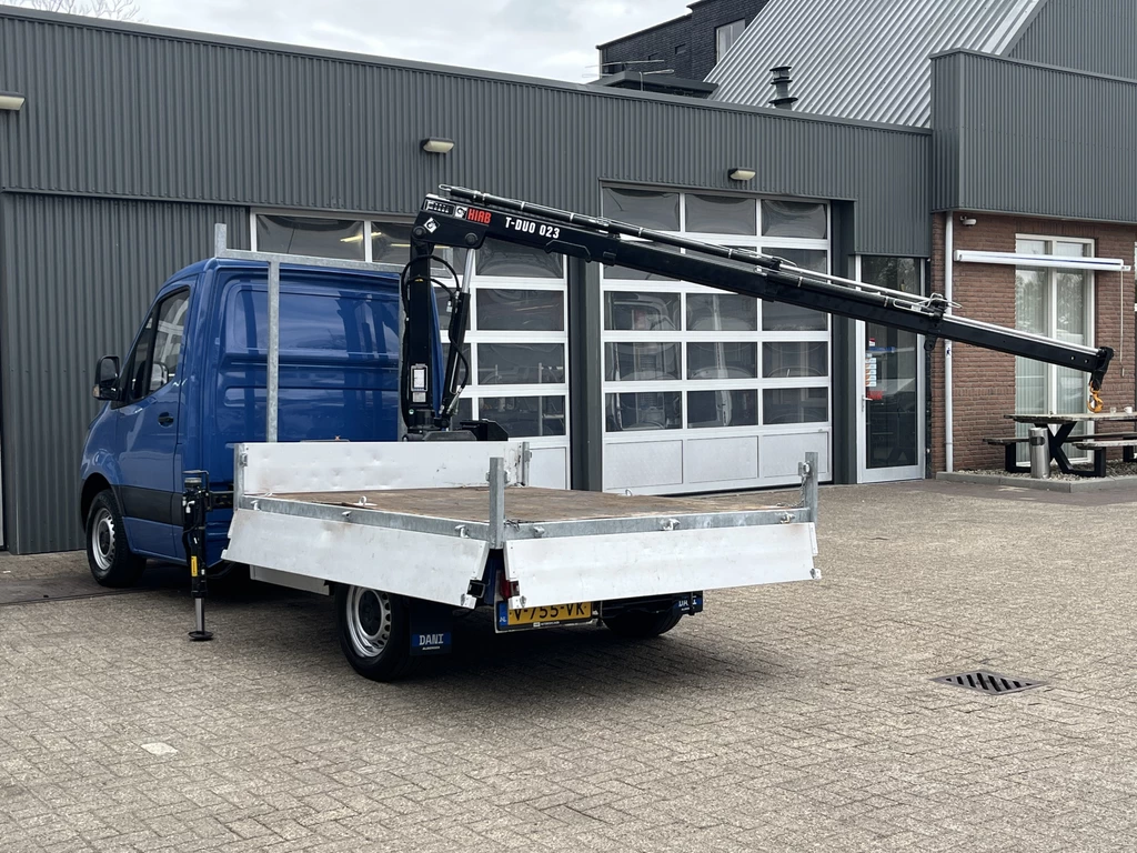 Mercedes-Benz Sprinter – foto 11