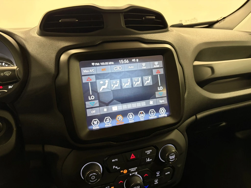 Jeep Renegade – foto 22
