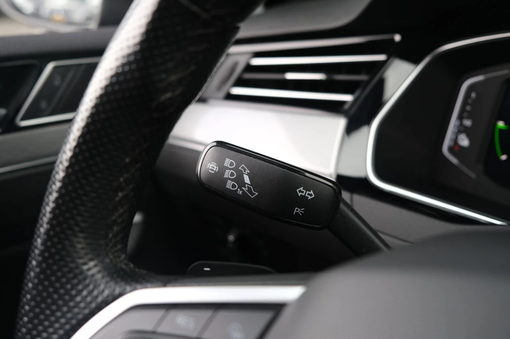 Volkswagen Passat – foto 22
