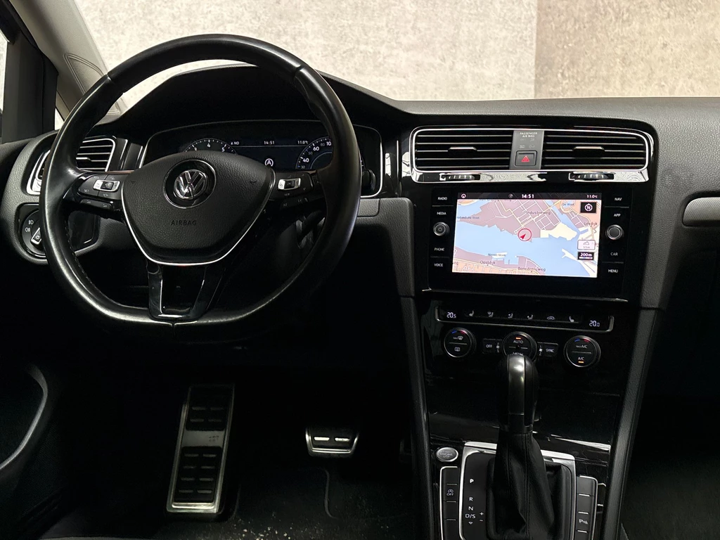 Volkswagen Golf – foto 7