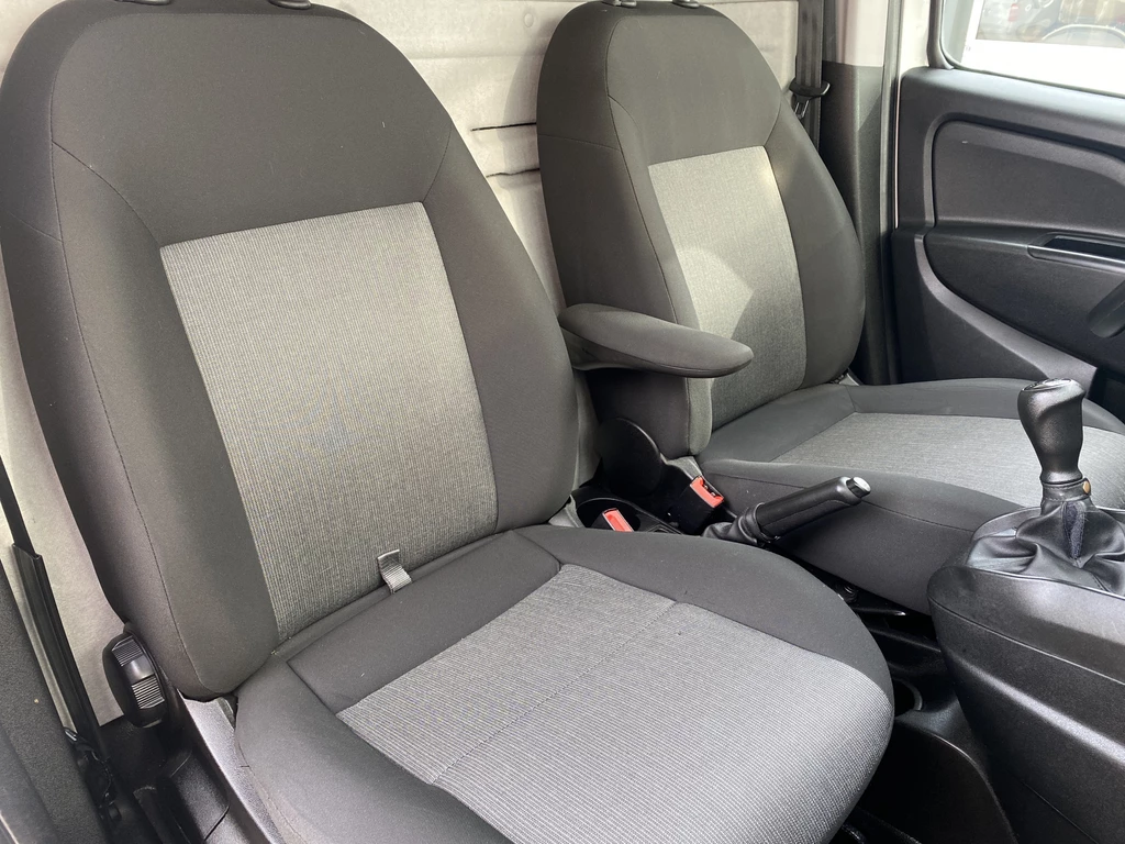 Fiat Doblò – foto 14