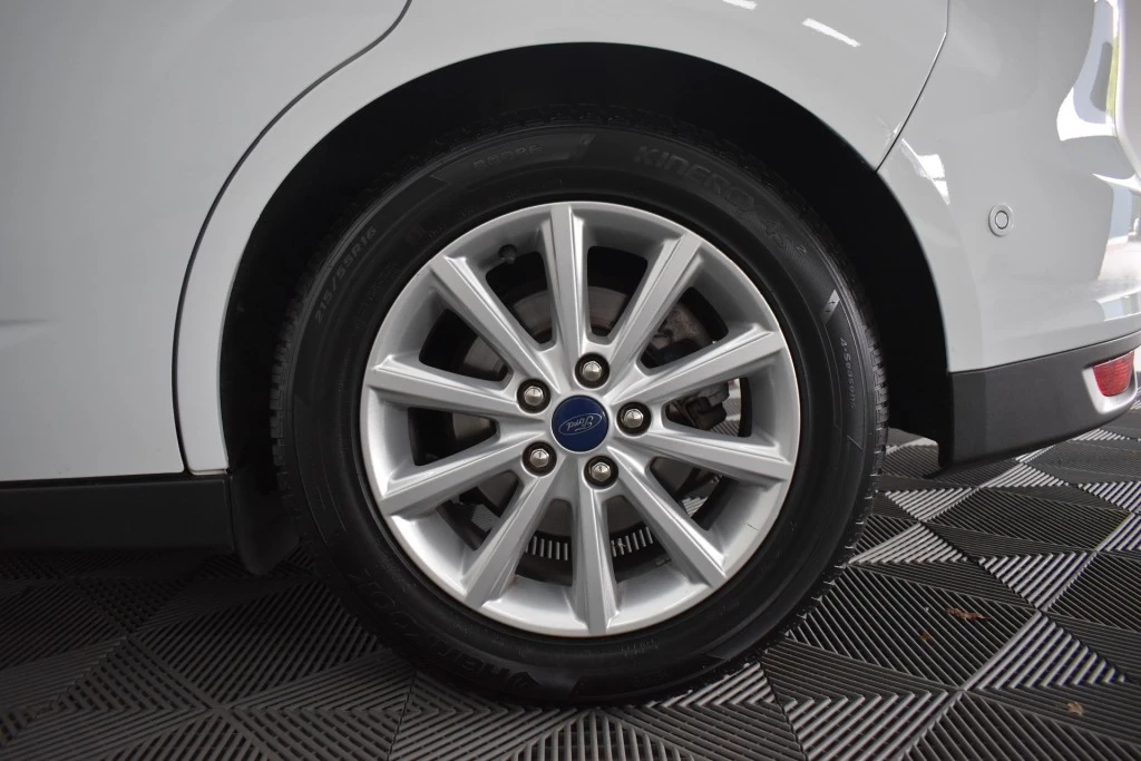 Ford C-MAX – foto 30