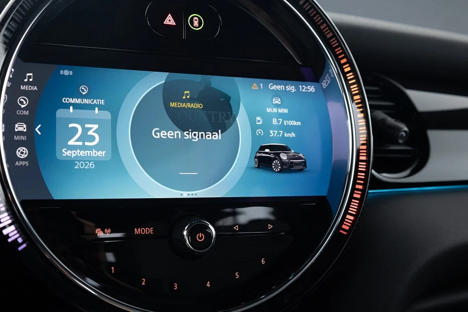MINI Cooper – foto 10