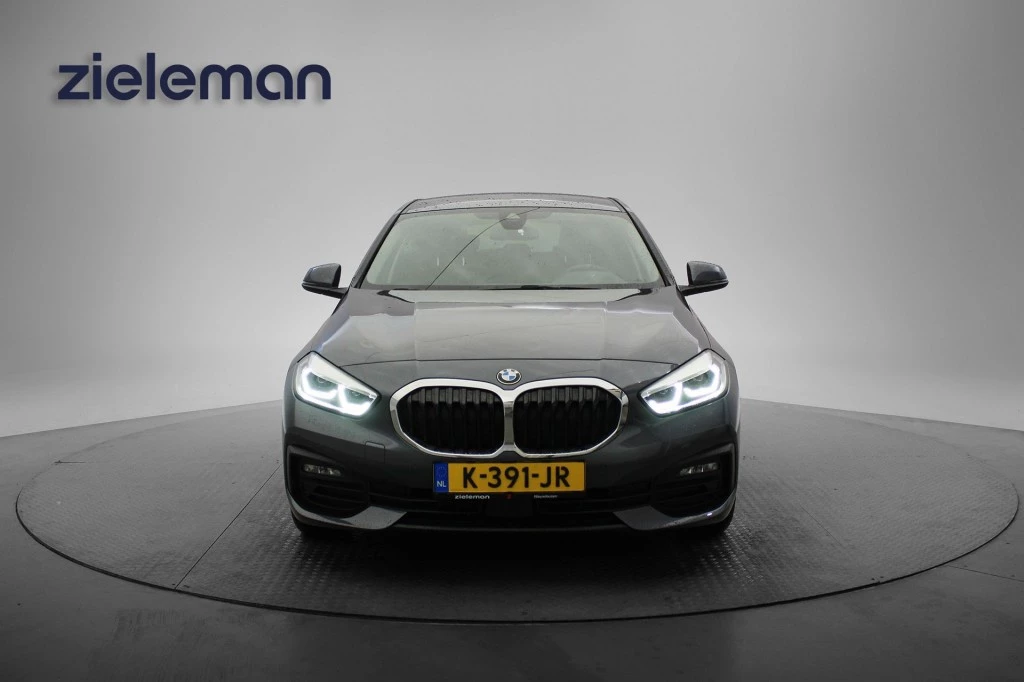 BMW 1 Serie – foto 8