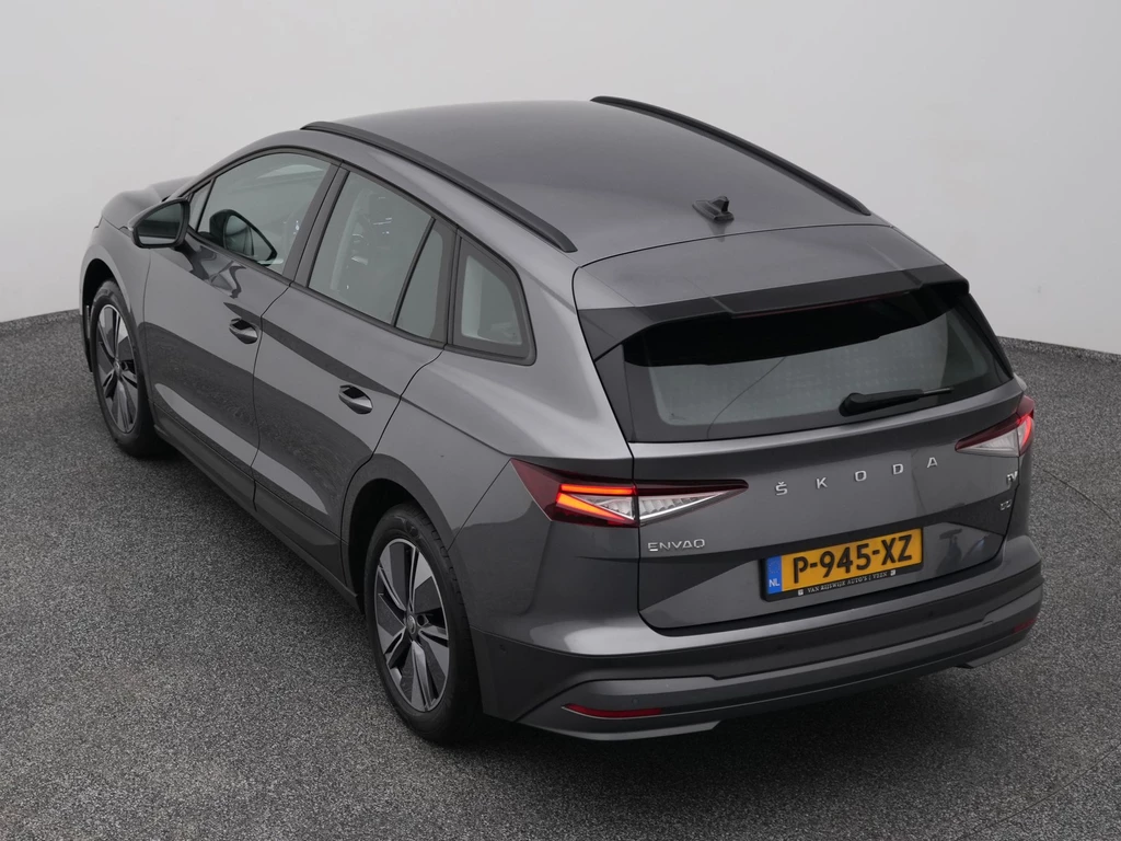 Škoda Enyaq iV – foto 6