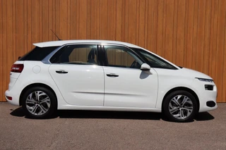 Citroën C4 Picasso – thumbnail 5