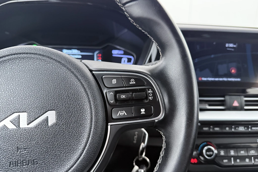 Kia Niro – foto 17