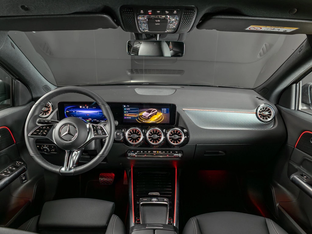 Mercedes-Benz EQA – foto 4