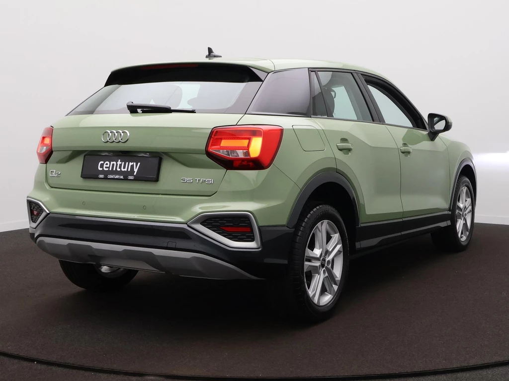 Audi Q2 – foto 6