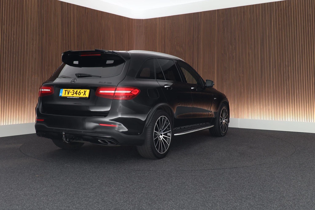 Mercedes-Benz GLC – foto 4
