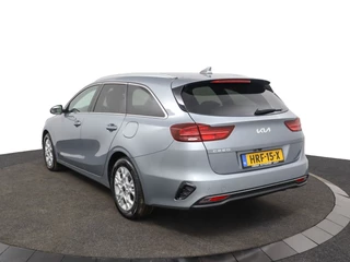 Kia Ceed Sportswagon – thumbnail 5
