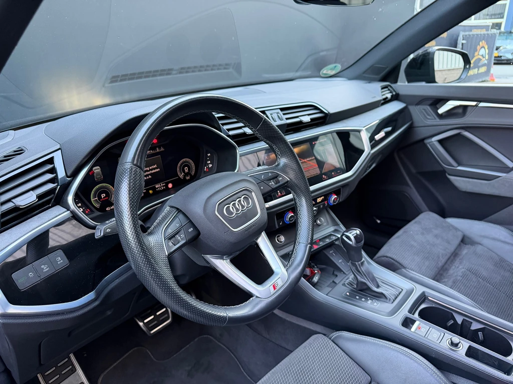Audi Q3 – foto 39