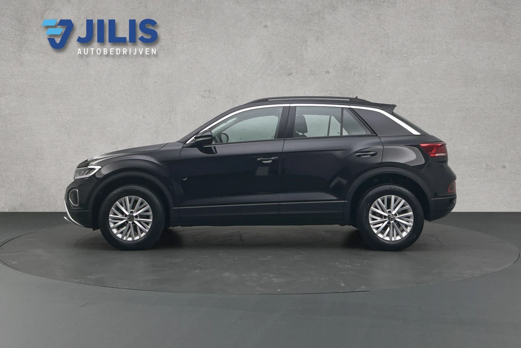 Volkswagen T-Roc – foto 3