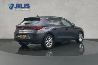 SEAT Leon – thumbnail 6
