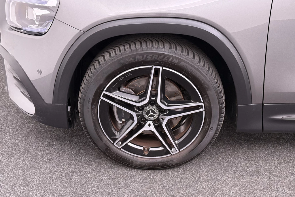 Mercedes-Benz GLB – foto 7