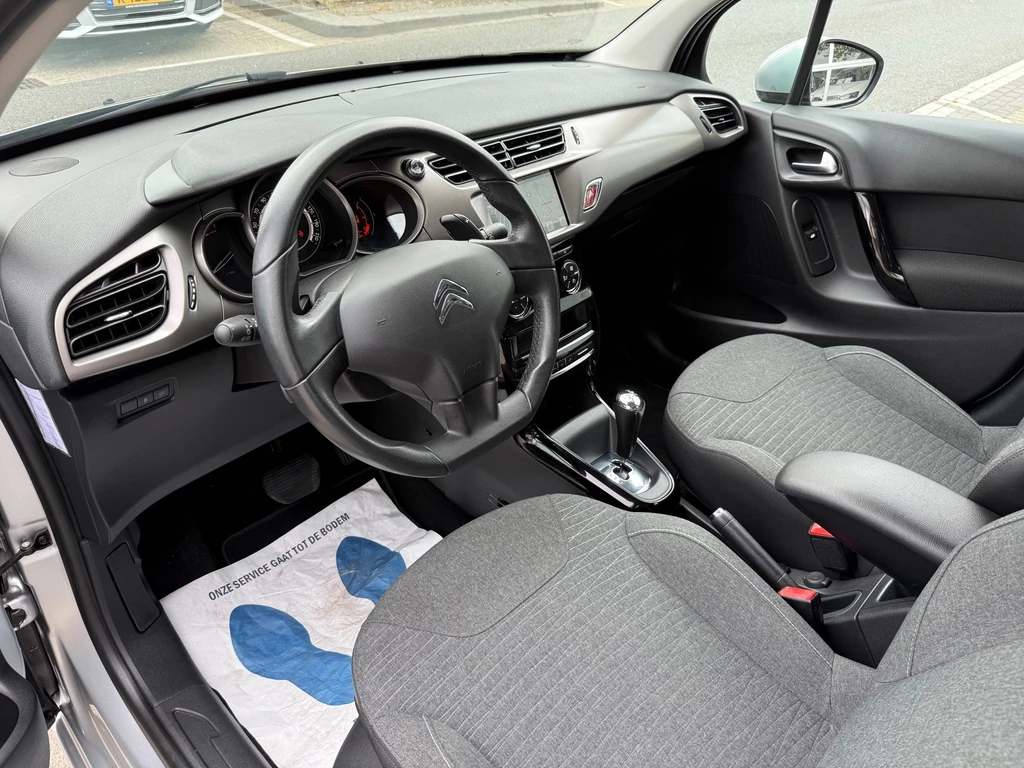 Citroën C3 – foto 28