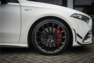 Mercedes-Benz A-Klasse – thumbnail 13