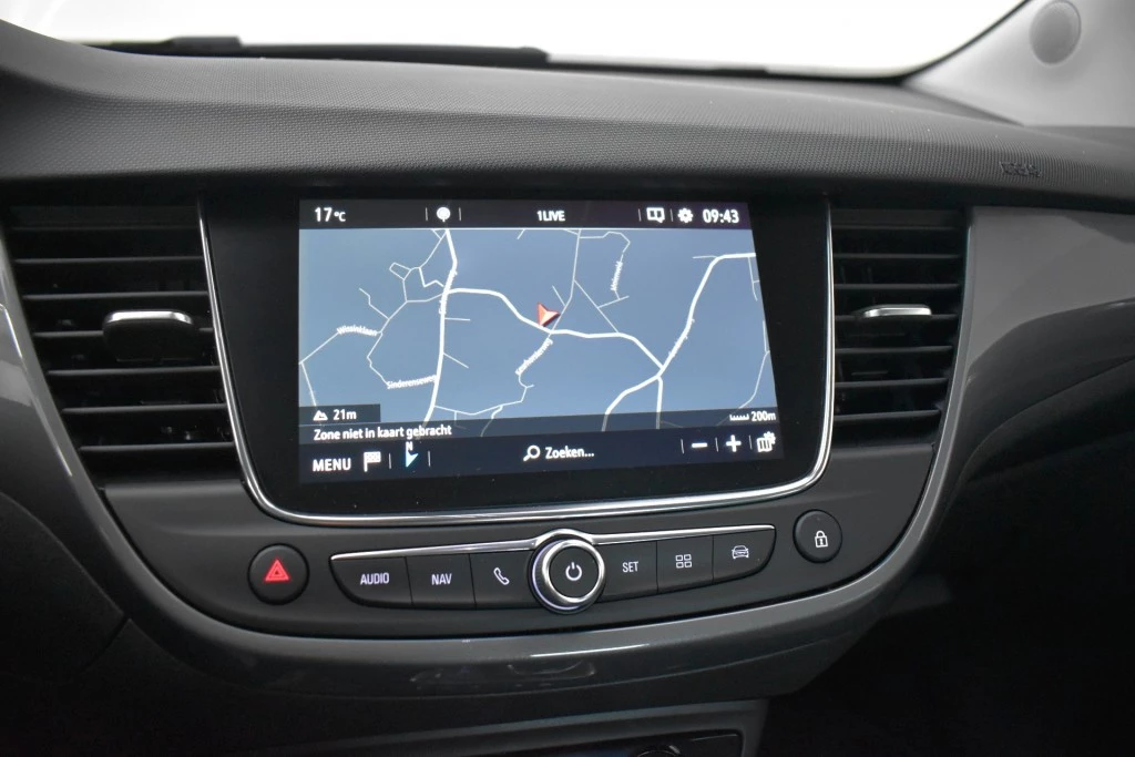 Opel Crossland – foto 20