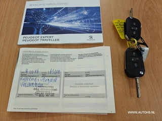 Peugeot Expert – thumbnail 23