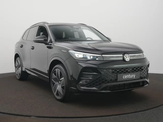 Volkswagen Tiguan – thumbnail 9