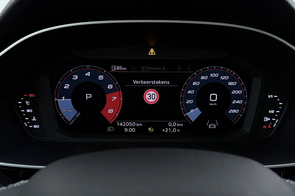 Audi Q3 – foto 26