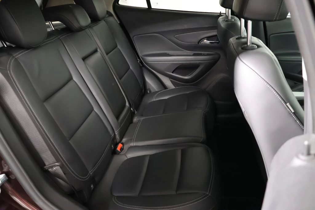 Opel Mokka X – foto 15