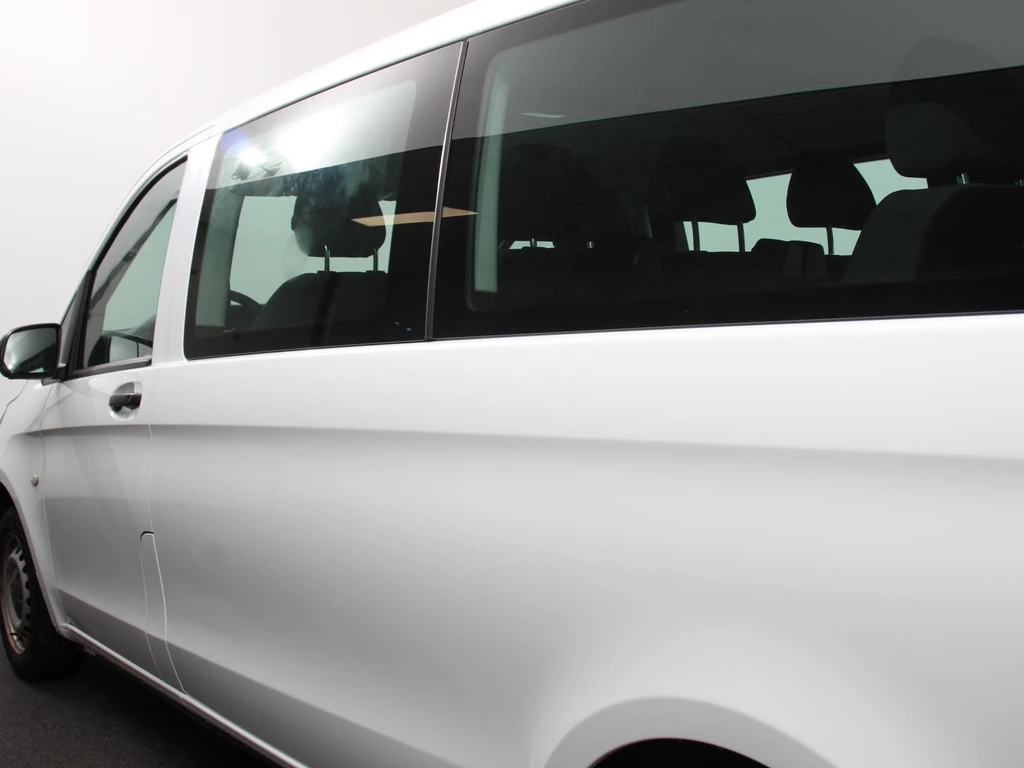 Mercedes-Benz Vito – foto 3