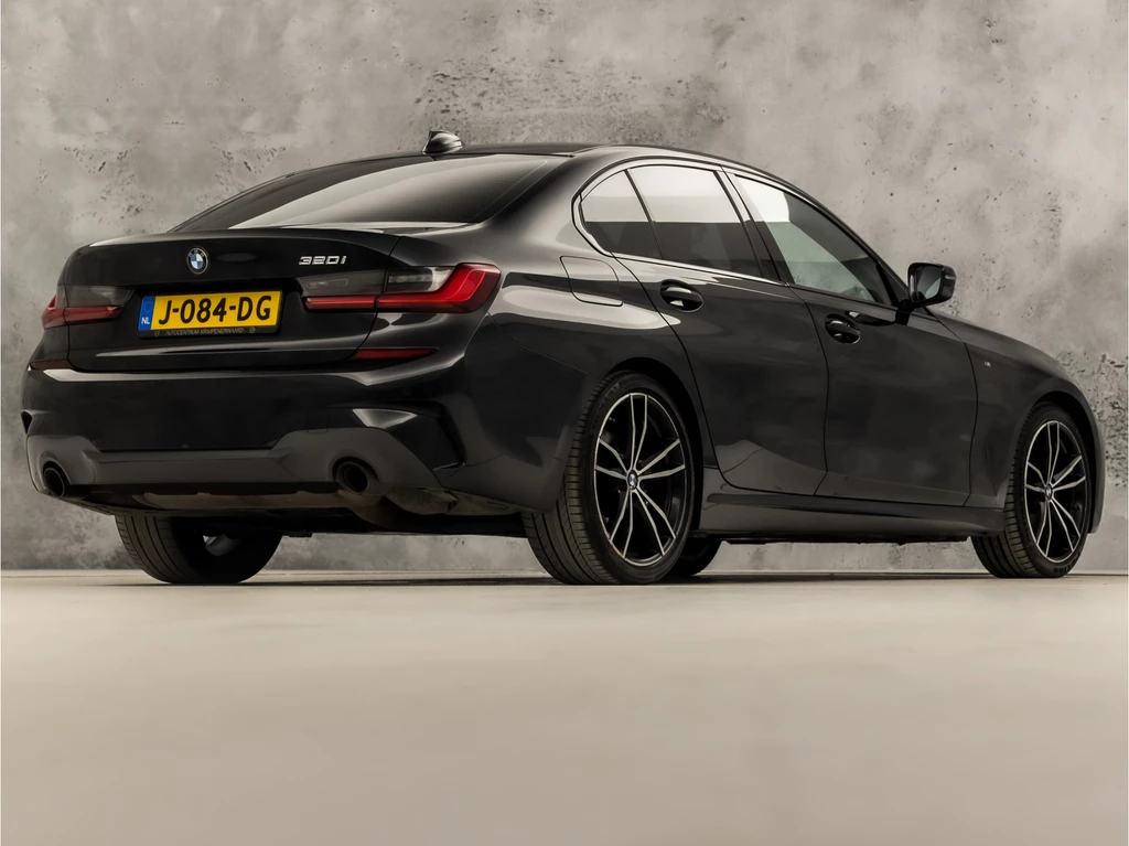 BMW 3 Serie – foto 6